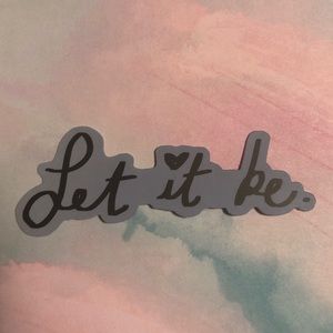 🍁10/$10 or 20/$15🍁 Buy More Save More - Vinyl Sticker